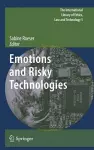 Emotions and Risky Technologies cover