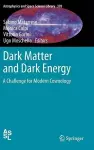 Dark Matter and Dark Energy cover