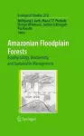 Amazonian Floodplain Forests cover