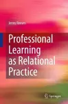 Professional Learning as Relational Practice cover