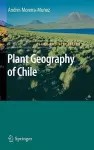 Plant Geography of Chile cover