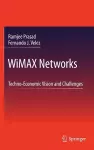 WiMAX Networks cover