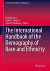 The International Handbook of the Demography of Race and Ethnicity cover