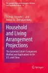 Household and Living Arrangement Projections cover