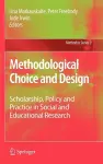 Methodological Choice and Design cover