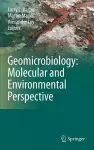 Geomicrobiology: Molecular and Environmental Perspective cover
