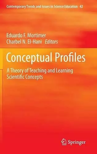 Conceptual Profiles cover