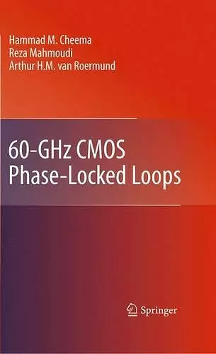 60-GHz CMOS Phase-Locked Loops cover