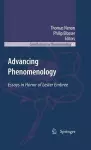 Advancing Phenomenology cover