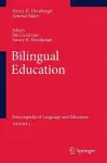 Bilingual Education cover