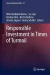 Responsible Investment in Times of Turmoil cover