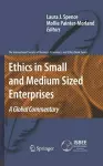 Ethics in Small and Medium Sized Enterprises cover