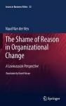 The Shame of Reason in Organizational Change cover