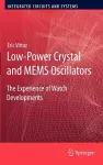 Low-Power Crystal and MEMS Oscillators cover