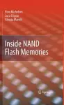 Inside NAND Flash Memories cover