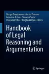 Handbook of Legal Reasoning and Argumentation cover