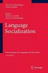 Language Socialization cover
