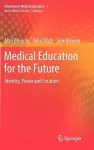 Medical Education for the Future cover