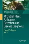 Microbial Plant Pathogens-Detection and Disease Diagnosis: cover