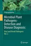 Microbial Plant Pathogens-Detection and Disease Diagnosis: cover