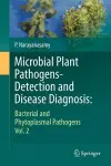 Microbial Plant Pathogens-Detection and Disease Diagnosis: cover