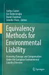 Equivalency Methods for Environmental Liability cover