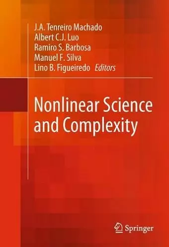 Nonlinear Science and Complexity cover