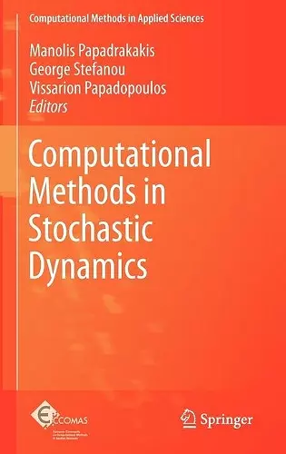 Computational Methods in Stochastic Dynamics cover