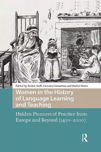 Women in the History of Language Learning and Teaching cover