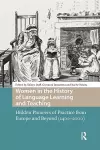Women in the History of Language Learning and Teaching cover