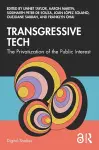 Transgressive Tech cover