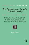 The Paradoxes of Japan's Cultural Identity cover