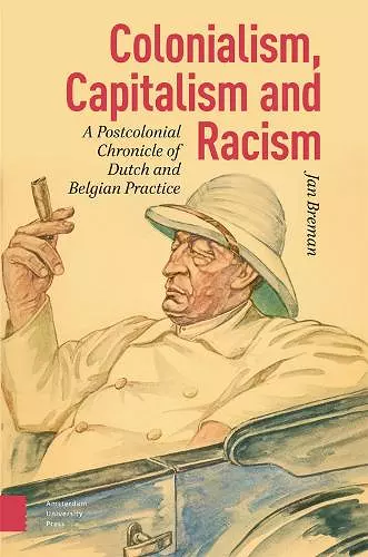 Colonialism, Capitalism and Racism cover