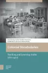 Colonial Vocabularies cover