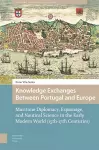 Knowledge Exchanges Between Portugal and Europe cover