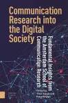 Communication Research into the Digital Society cover