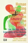 Human Trafficking and Sexual Exploitation around the World cover