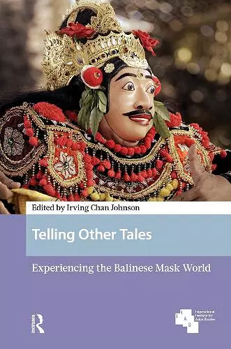 Telling Other Tales cover