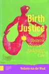 Birth Justice cover