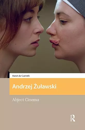 Andrzej Zulawski cover
