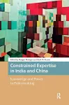 Constrained Expertise in India and China cover
