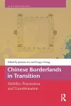 Chinese Borderlands in Transition cover