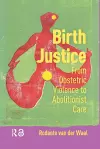 Birth Justice cover