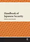 Handbook of Japanese Security cover