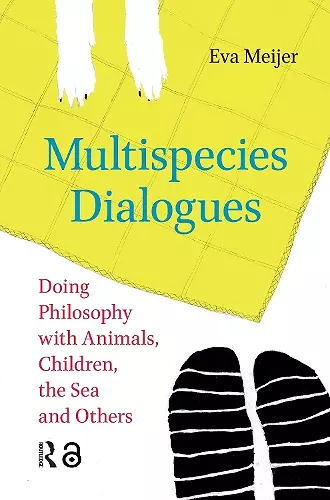 Multispecies Dialogues cover
