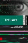 Technics cover