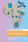 African Digital Cultures cover