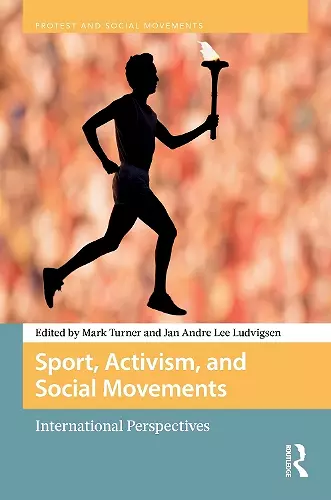 Sport, Activism, and Social Movements cover
