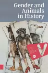 Gender and Animals in History cover