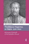 Thaddaeus Hagecius, or Hájek, 1526-1600 cover